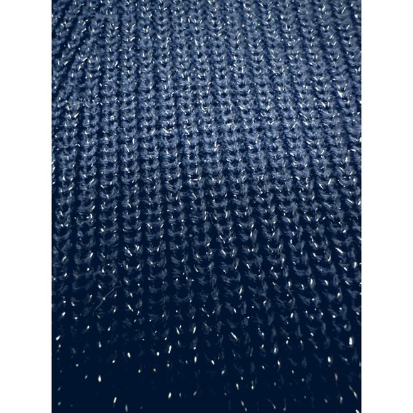 A.N.A. A New Approach Black Red Purple Geometric Print Roll Tab Sleeves Size XL - Picture 10 of 10